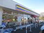 コンビニ　ミニストップ四街道御成街道店（コンビニ）まで611m