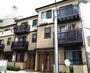 武蔵小山駅より徒歩5分 1階 築19年8ヶ月の賃貸物件