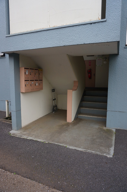 その他　物件入口（その他）まで5m