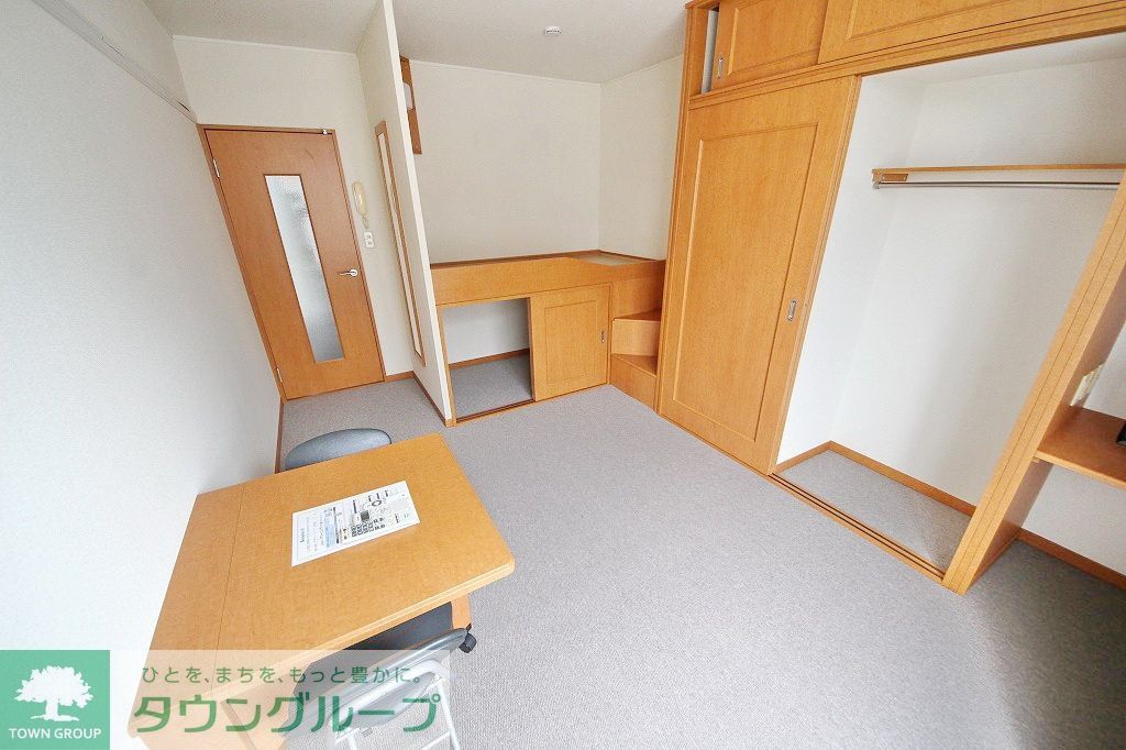 その他部屋・スペース