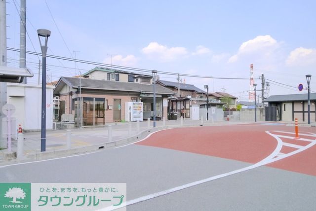 その他　西川越駅（その他）まで1490m
