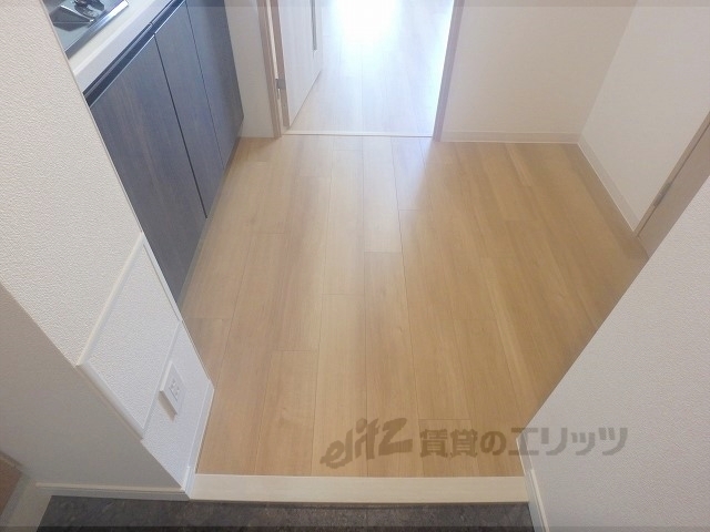 その他部屋・スペース　廊下