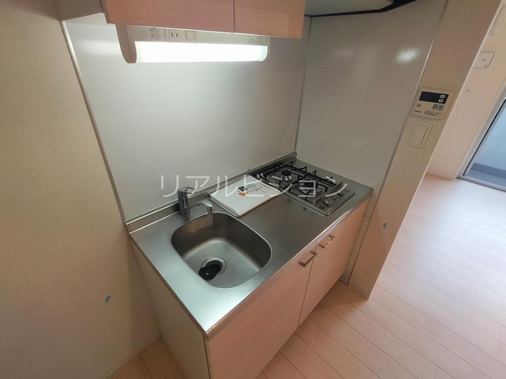 キッチン　他部屋参考写真