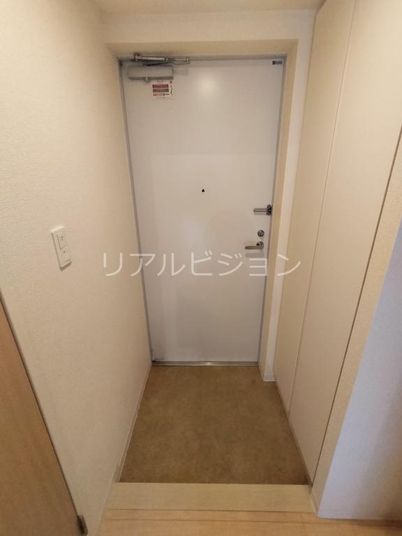 玄関　他部屋参考写真