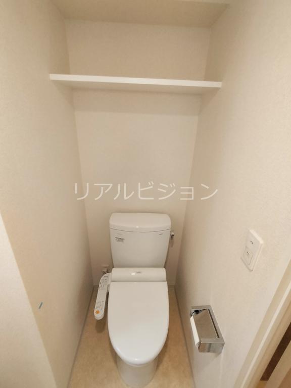 トイレ　他部屋参考写真