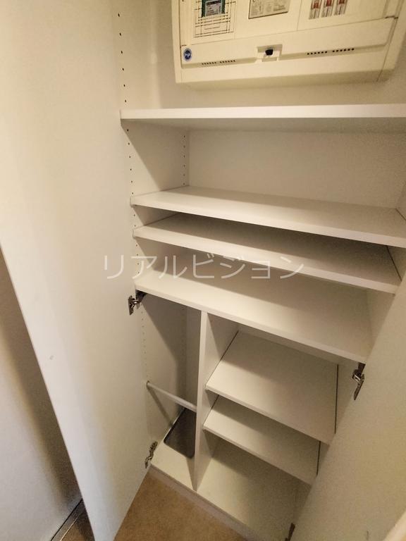 その他設備　他部屋参考写真