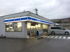 コンビニ　ローソン　金沢保古店（コンビニ）まで563m