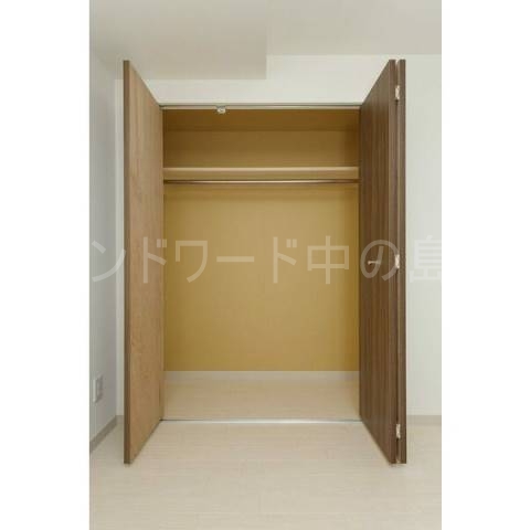 収納　詳細は、ウィンドワード中の島店までご相談下さい。