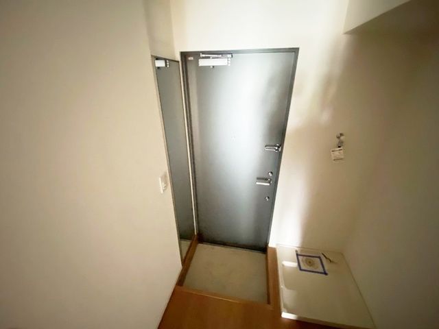 玄関　メイクスデザイン用賀