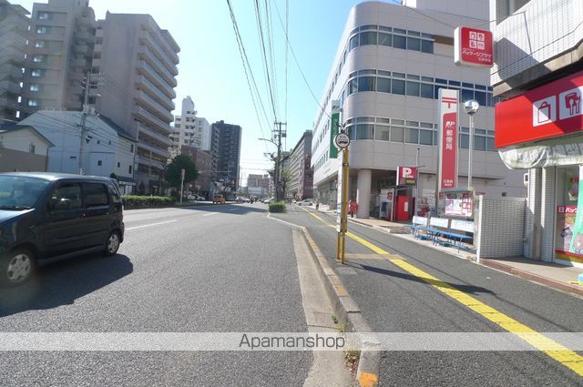その他　天満町（上り）（その他）まで223m