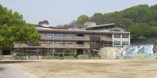 小学校　大井小学校（小学校）まで1399m
