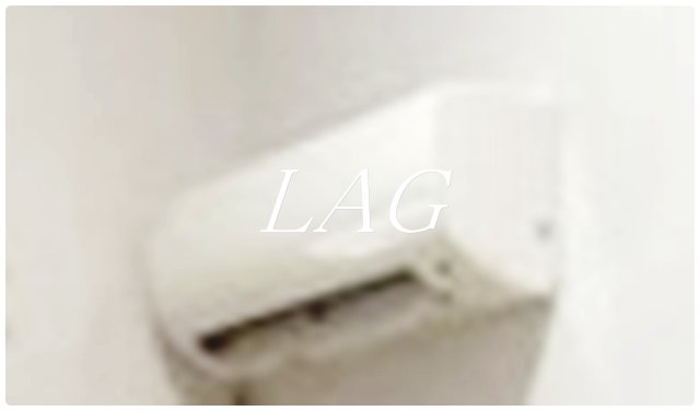 その他設備　エアコン付です。