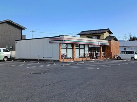 その他　セブンイレブン田沼町田沼店（その他）まで500m