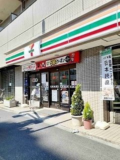 コンビニ　セブンイレブン北区神谷1丁目店（コンビニ）まで203m