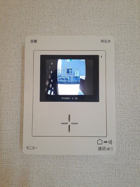 その他設備　その他設備