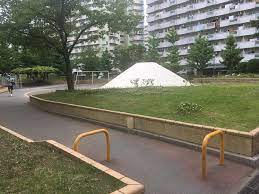 公園　豊島五丁目遊び場（公園）まで796m