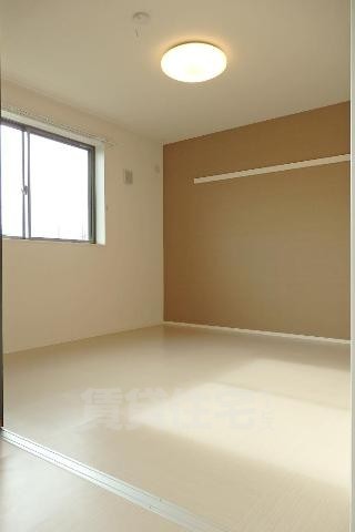 その他部屋・スペース　洋室