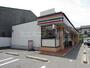 コンビニ　セブンイレブン蒲郡拾石町店（コンビニ）まで811m