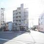 桜山駅より徒歩10分 3階 築17年9ヶ月の賃貸物件