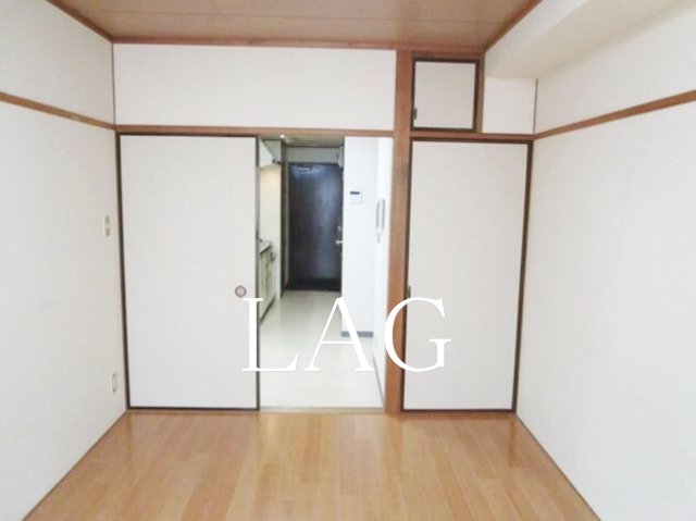 その他部屋・スペース　寝室です。