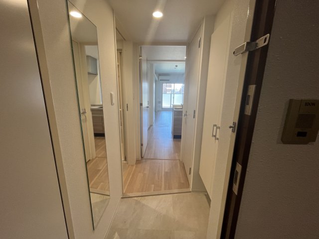 その他部屋・スペース　同間取り他部屋の室内写真です