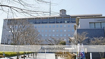 役所　富士宮市役所（役所）まで703m