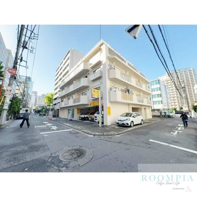 建物外観　物件画像