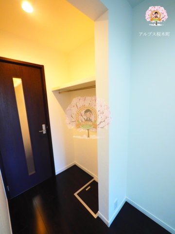 その他部屋・スペース　同一仕様