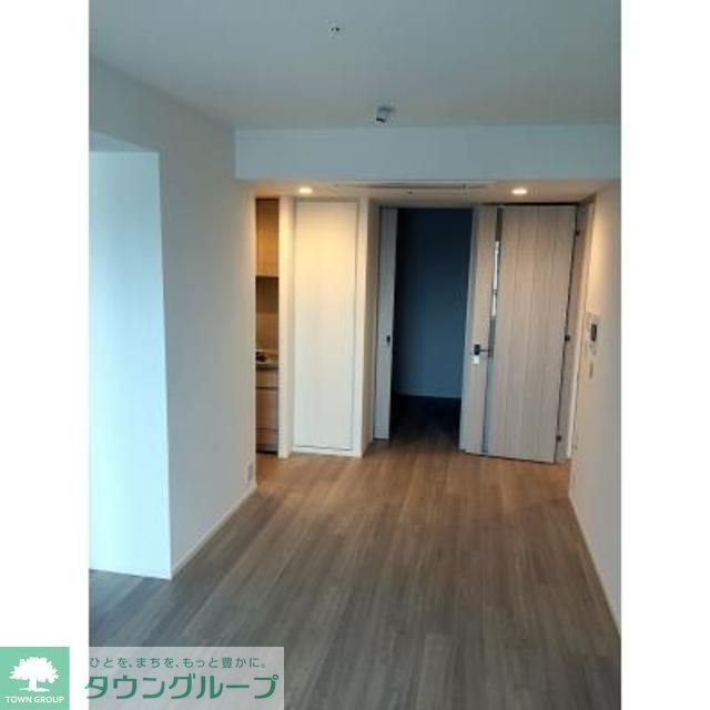 居室・リビング　※写真は同タイプ住戸です。