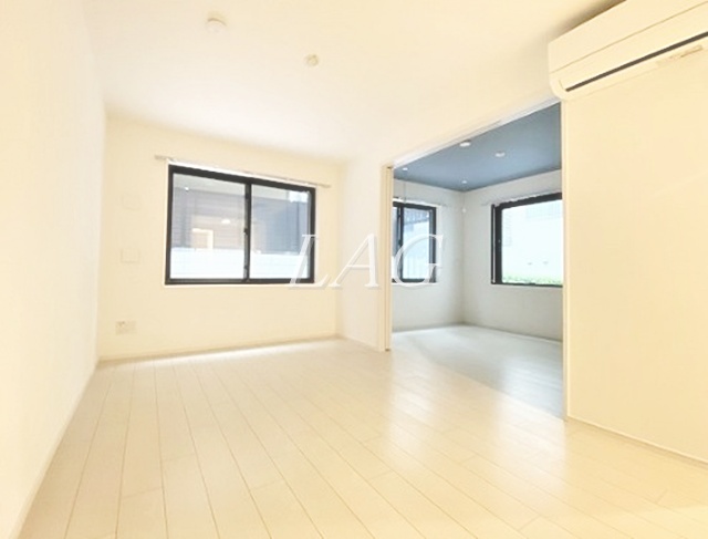居室・リビング　洋室のお部屋です。