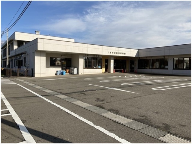 幼稚園・保育園　かすが保育園（幼稚園・保育園）まで781m