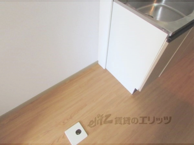 その他部屋・スペース　冷蔵庫置場