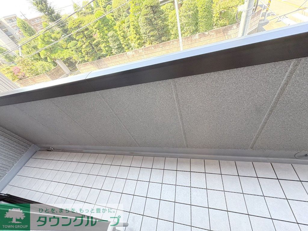 MILLE MERCISの内装写真