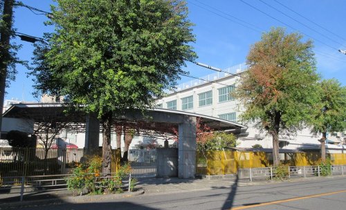 小学校　住之江小学校（小学校）まで180m