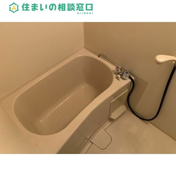 バス・シャワールーム　同型
