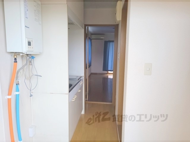 その他部屋・スペース　廊下
