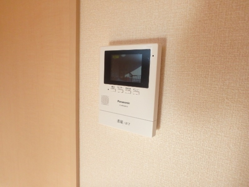 セキュリティ　図面と現状に相違がある場合には現状を優先