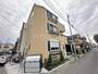 ソランジュ鎌ヶ谷 2階 築2年3ヶ月の賃貸物件