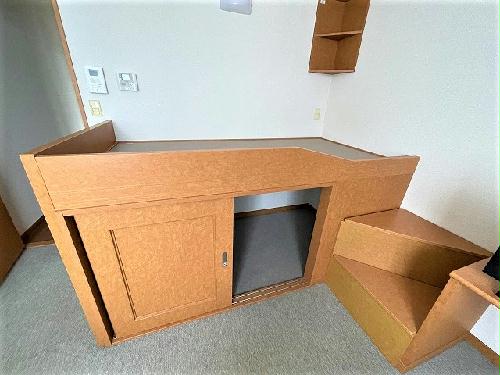 その他　ベット