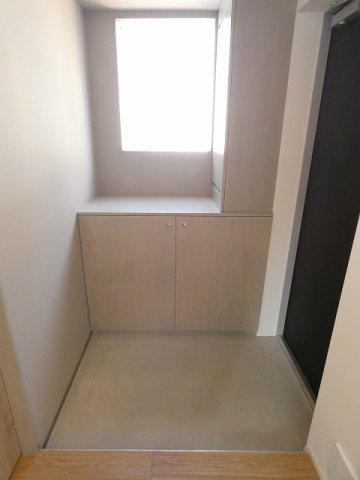 玄関　玄関※別部屋参考写真