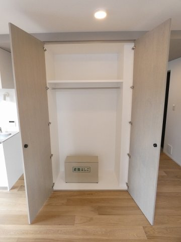 収納　収納※別部屋参考写真