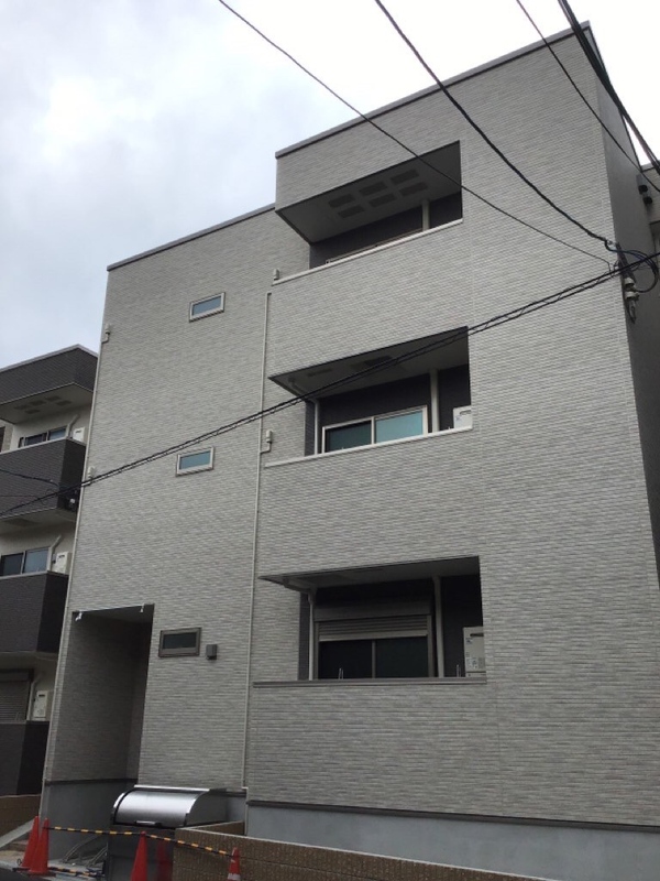 建物外観　※同仕様