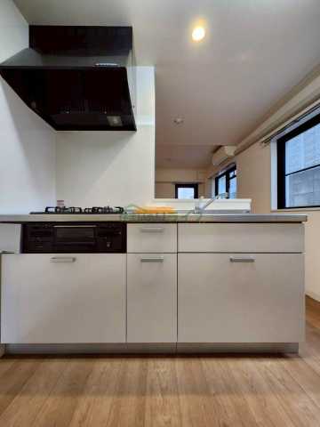 キッチン　他部屋参考