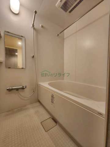 バス・シャワールーム　他部屋参考