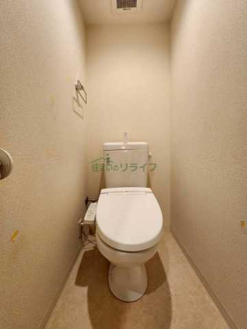 トイレ　他部屋参考