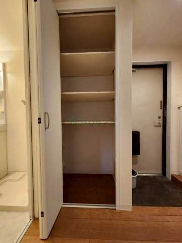 収納　他部屋参考