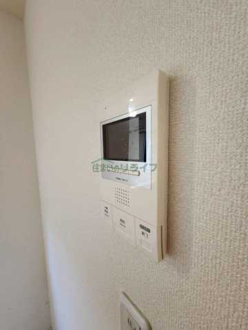 セキュリティ　他部屋参考