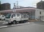 コンビニ　セブンイレブン 川越町富洲原店（コンビニ）まで827m