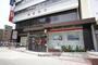 銀行　南都銀行富雄支店（銀行）まで440m