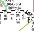 その他　路線図☆
